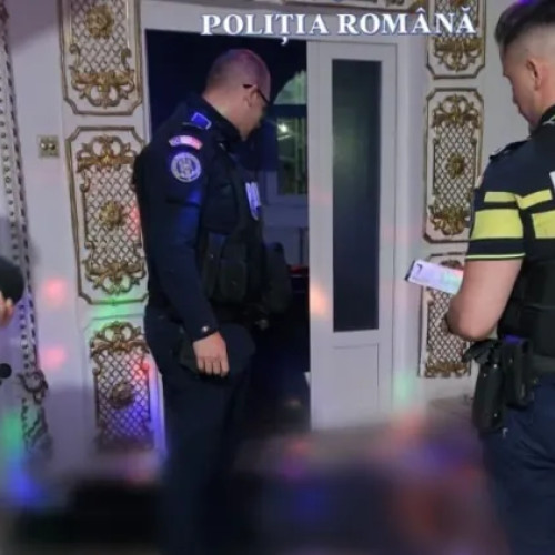 Percheziții în Cluj și Bihor în dosar de furt calificat