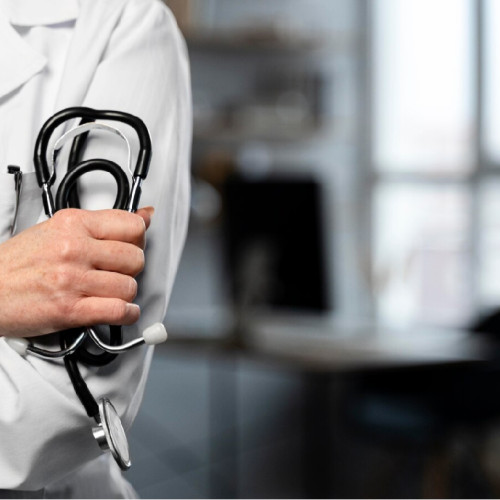 Acțiune penală pentru luare de mită în cazul unui medic de la Spitalul Orășenesc Făget