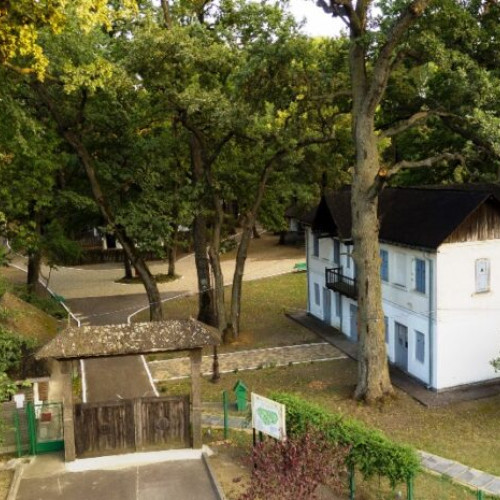 Noaptea muzeelor la sate în Vrancea, un eveniment dedicat patrimoniului