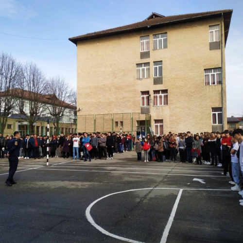 La începutul anului școlar 2025-2026, în Gorj sunt 509 clădiri școlare cu statuturi variate privind autorizațiile