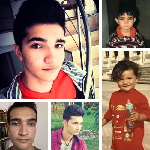 Alexandru caută mama biologică printr-un apel public pe o pagină dedicată copiilor uitați