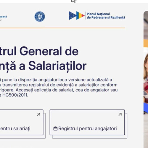 Regulile pentru registrul REGES-ONLINE: termene, platformă nouă și amenzi