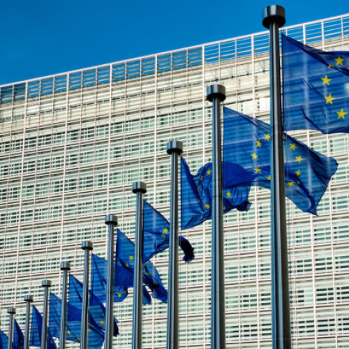 Europa vizează leadership în tehnologie și apărare pentru a evita irelevanța