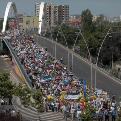 Solidaritate a BNS cu mișcările profesorilor și apel pentru dialog în educație