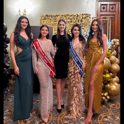 Finala concursului național Filon de România confirmă talentul Maramureșului