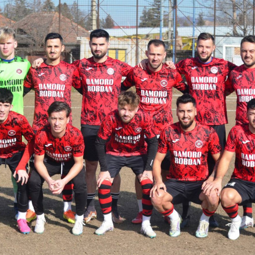 Roberto Ziduri, victorie usturătoare înaintea returului de campionat