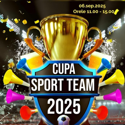 Cupa Spot Team old boys se dispută în Recea și Săsar