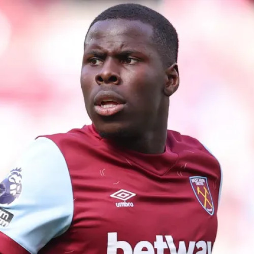 CFR Cluj reușește o lovitură majoră: Kurt Zouma vine în Superliga României