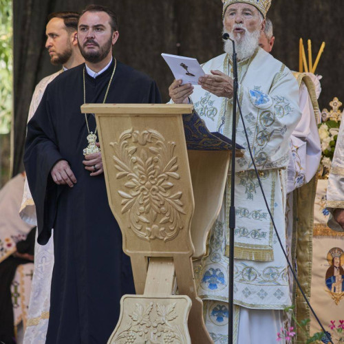 Salonul editorial Ion Heliade Rădulescu deschide cea de-a 24-a ediție în cadrul Zilelor Cetății Târgoviște