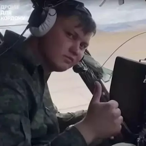 Pilotul rus dezertat în Ucraina găsit mort în Spania