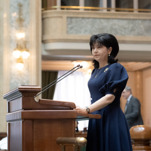 Județul Botoșani și Moldova, piloni ai securității europene