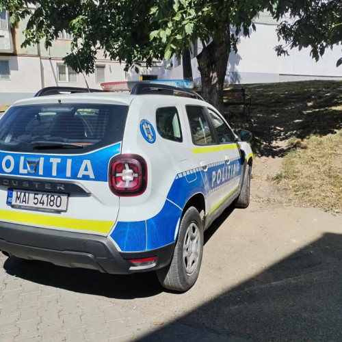 Femeie arestată la domiciliu după furt din locuința unei bătrâne din Botoșani