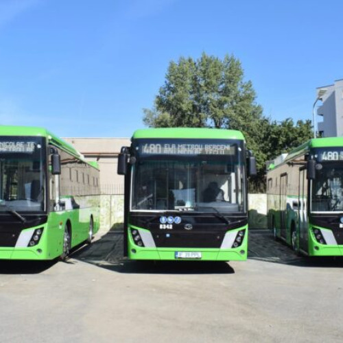 TPBI introduce o nouă linie de transport public între Berceni și Metrou Nicolae Teclu