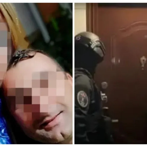 Angajat IPJ Cluj reținut pentru agresiune asupra unei tinere de 21 ani și pentru deținere de muniție