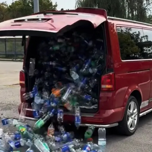 Clujul își desemnează un nou campion al hărniciei și al reciclării