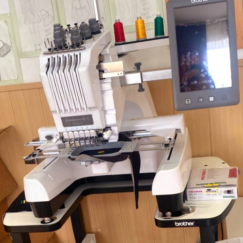 Unitățile de învățământ târgoviștene primesc noi dotări pentru mobilier, materiale didactice și echipamente digitale