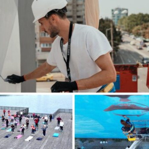 Ziarul de Bacău publică lista săptămânală a evenimentelor din weekend în Bacău