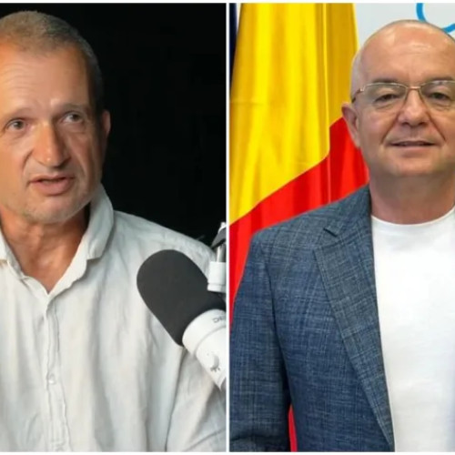 Activistul clujean Szakats Istvan critică Boc și metroul clujean