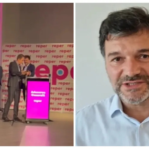 Berceanu demisionează din REPER, acuzații de mineriadă la adresa conducerii și a filialei Cluj