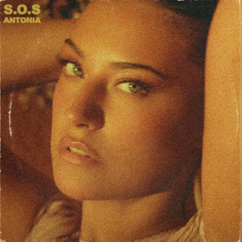 Antonia lansează single-ul „S.O.S.” la început de toamnă