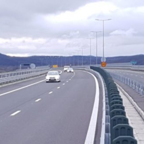 Modificări ale tarifelor pentru rovinietă și peaj, începând cu 8 septembrie