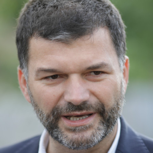 Octavian Berceanu demisionează din REPER și renunță la conducerea formațiunii