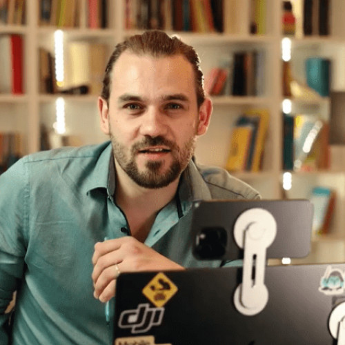 Primul curs AI în România dedicat productivității în afaceri, în curând lansat