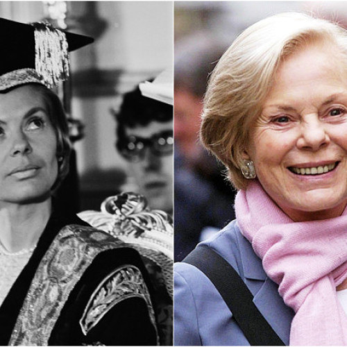 Ducesa de Kent a murit la 92 de ani și a fost primul membru regal britanic care s-a convertit la catolicism în trei decenii