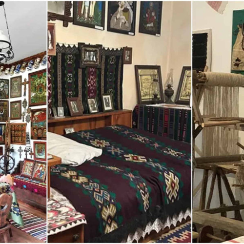 Noaptea Muzeelor la Sate: trei obiective culturale din județ participă la ediția a treia