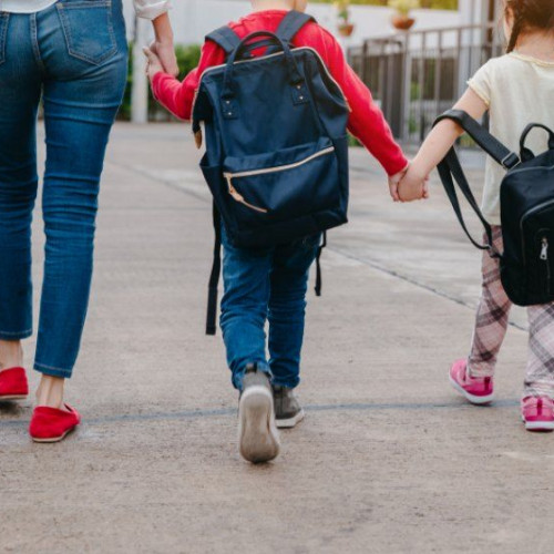 Botoșani: părinți reclamă boicotul profesorilor la deschiderea anului școlar