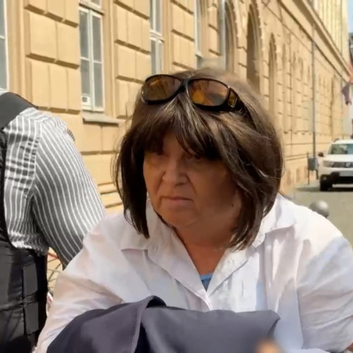 Doctorița din Timiș, acuzată de mită, trimisă în arest la domiciliu