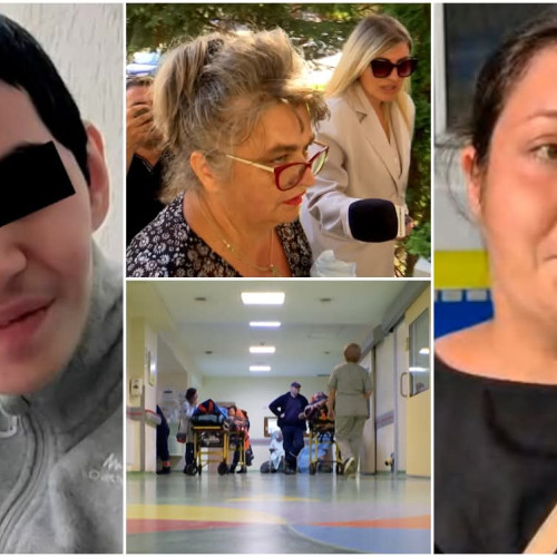 Audieri în Gorj în cazul morții unui adolescent: Liliana Puiu Crăciun chemată să dea explicații