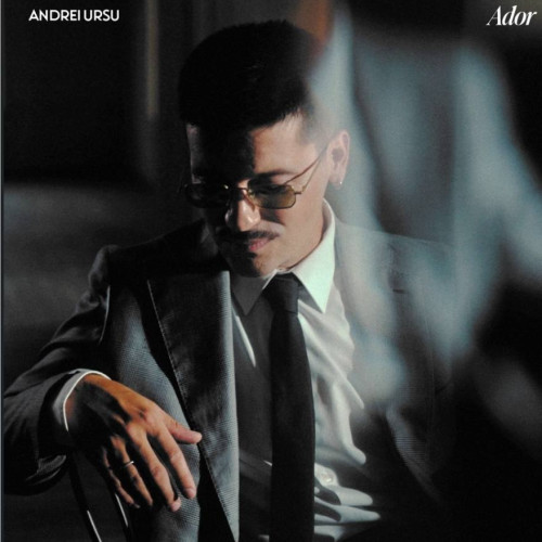 Andrei Ursu revine cu Ador, o odă a iubirii