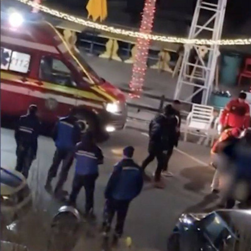 Frații vrăjitori, inculpați pentru crimă la Padina, cer să fie eliberați din arest