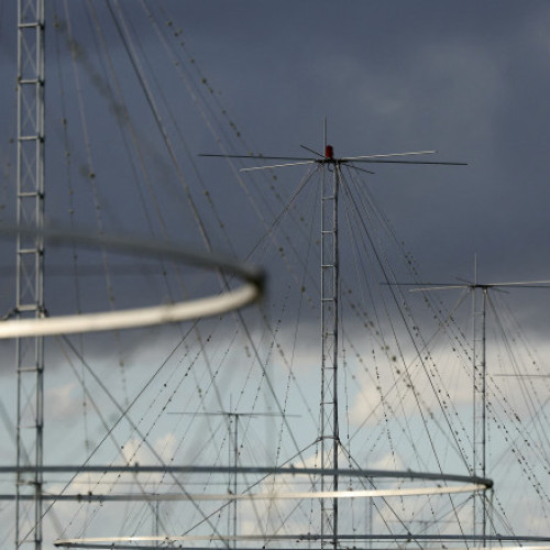 Ministerul francez al apărării investește în sistemul radar Nostradamus pentru avertizare timpurie