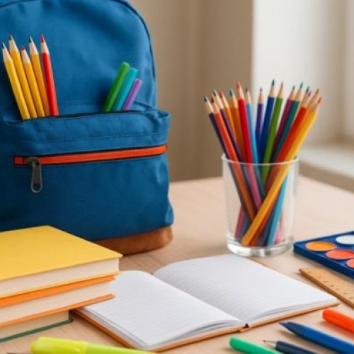 Stresul la începutul anului școlar: cheltuielile îngrijorează părinții