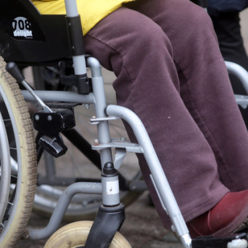 Ministerul Muncii propune revizuirea criteriilor de încadrare în handicap