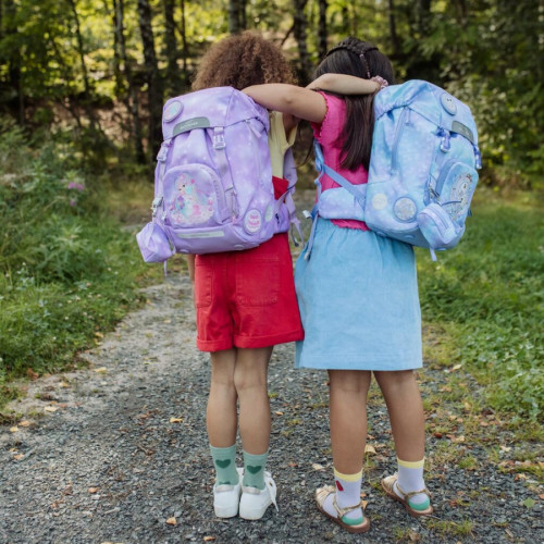 Fii în formă pentru școală! campanie de sprijin pentru elevi defavorizați în Galați