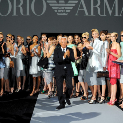 Moartea designerului Giorgio Armani deschide discuții despre succesiune și avere de 12,1 miliarde de dolari