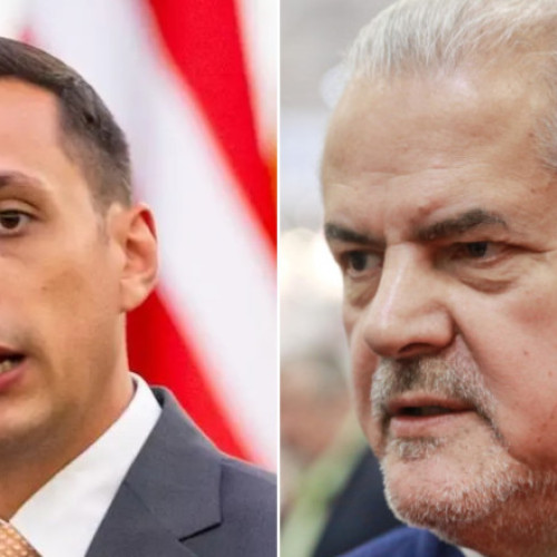 Vlad Gheorghe cere retragerea statutului de utilitate publică a fundației lui Adrian Năstase