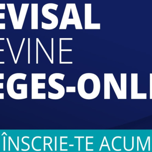 Revisal devine REGES-ONLINE în octombrie 2025, un pas spre transparenţă şi accesibilitate