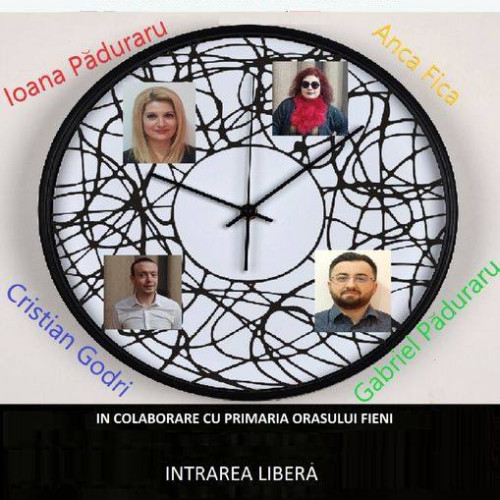 Primăria Fieni invită locuitorii la o nouă comedie de teatru plină de umor și neprevăzut!
