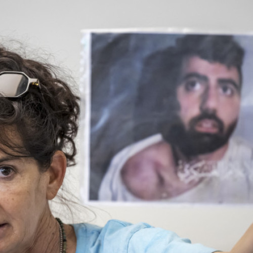 Hamas publică imagini cu doi ostatici israelieni și negocieri în contextul crizei din Gaza