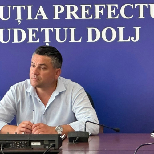 DNA cere documente din Dolj; prefectul ar fi intervenit asupra vizei de legalitate