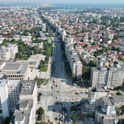 Analiză comparativă între Constanța și Varna relevă diferențe de randament în investițiile imobiliare