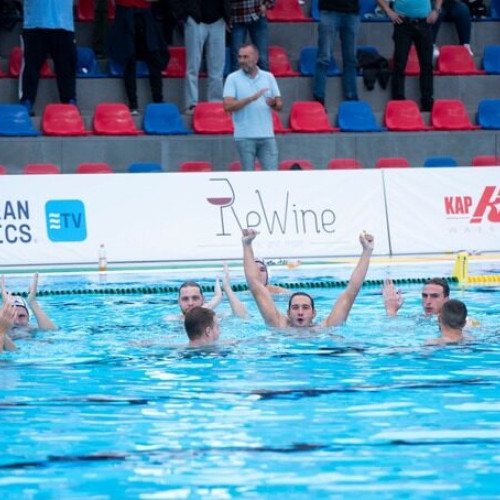 CSM Oradea câștigă prima ediție a Supercupei României la Otopeni învingând Steaua Bucureşti