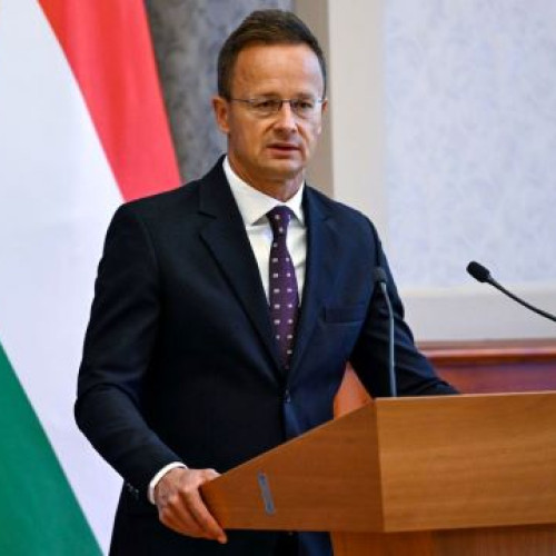 Ungaria își menține opoziția față de aderarea Ucrainei la Uniunea Europeană