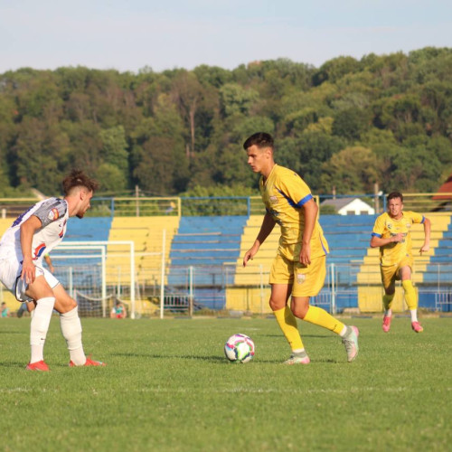 Flacăra Moreni egalează Progresul Mogoșoaia în etapa a doua a Ligii 3