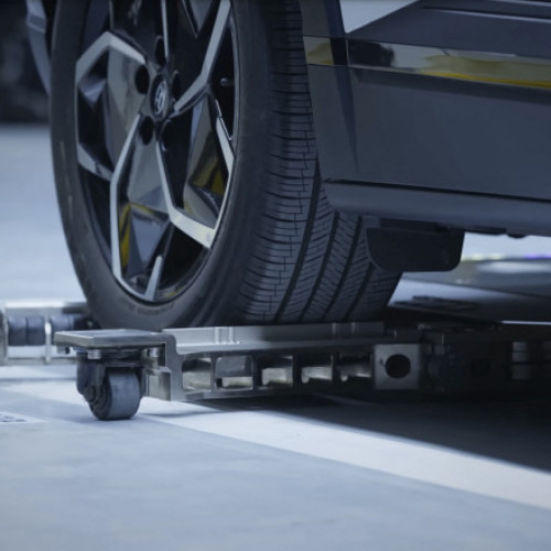 Razie majoră la o fabrică Hyundai din Georgia, 475 de persoane reținute