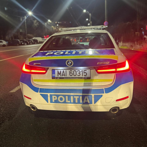 Doi bărbați din Grebănu și Râmnicu Sărat, reținuți pentru furt calificat și jocuri de noroc fără licență